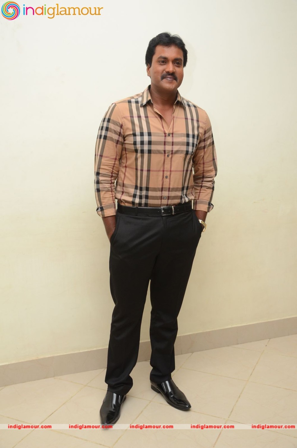 Sunil Actor hd photo