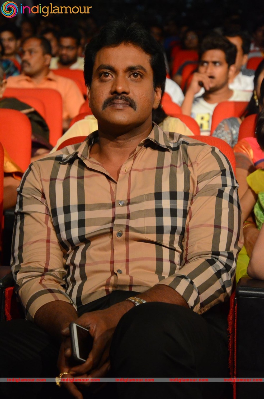 Sunil Actor hd photo