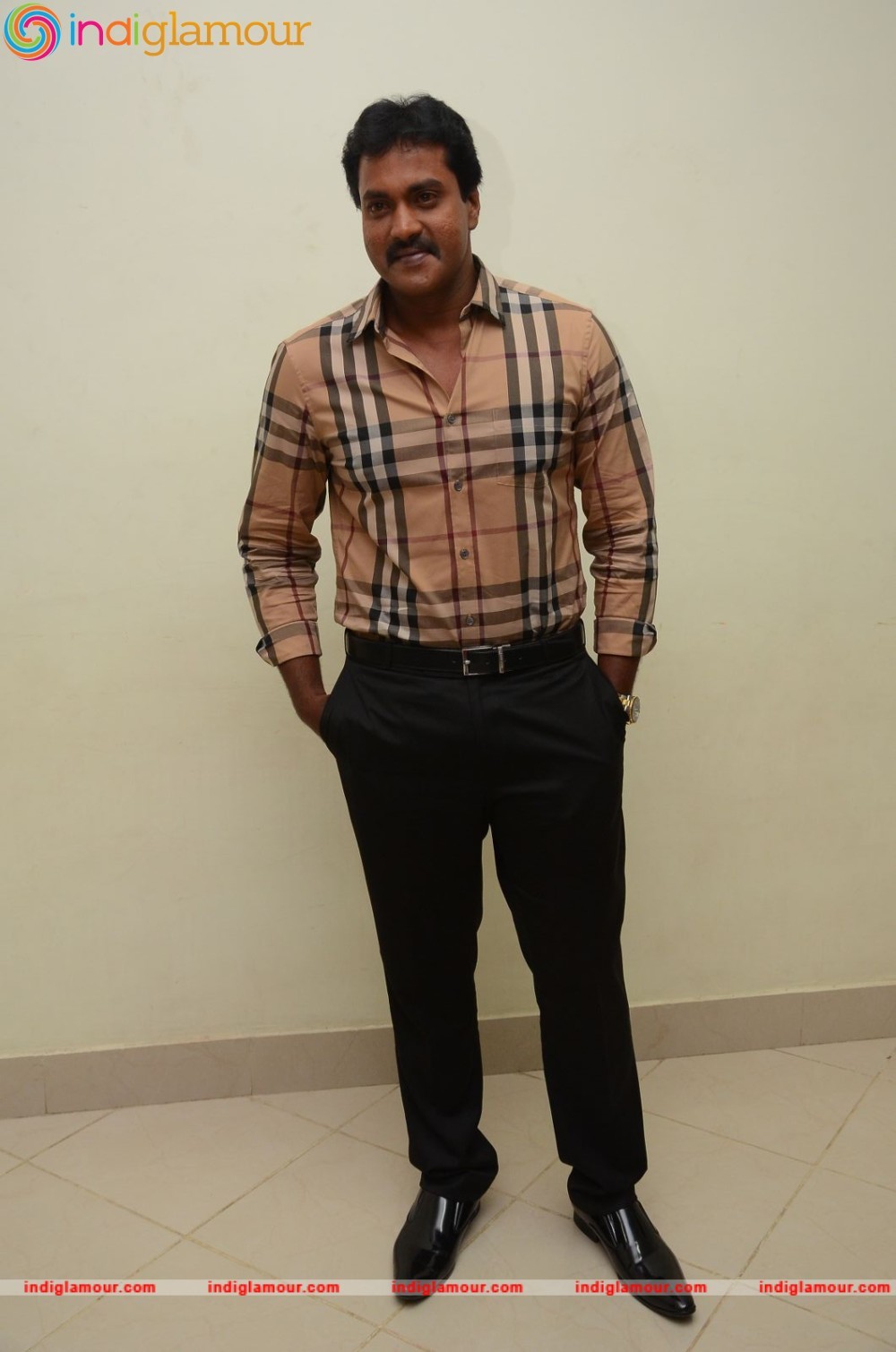Sunil Actor hd photo