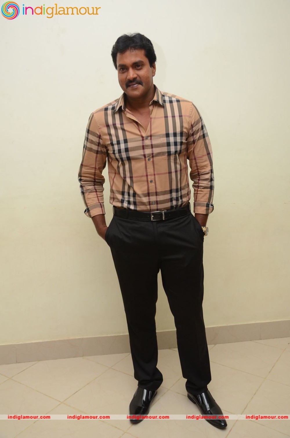 Sunil Actor hd photo