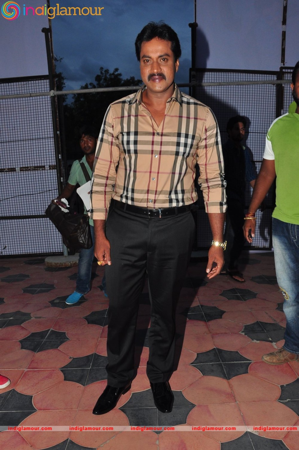 Sunil Actor hd photo