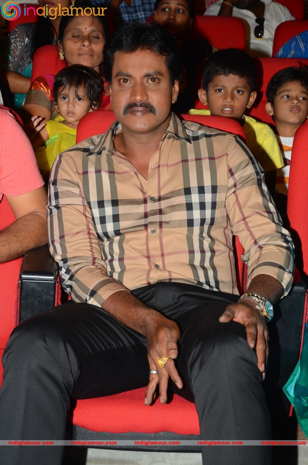 Sunil Actor hd photo
