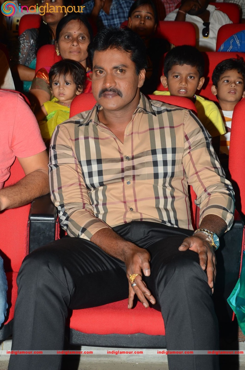 Sunil Actor hd photo