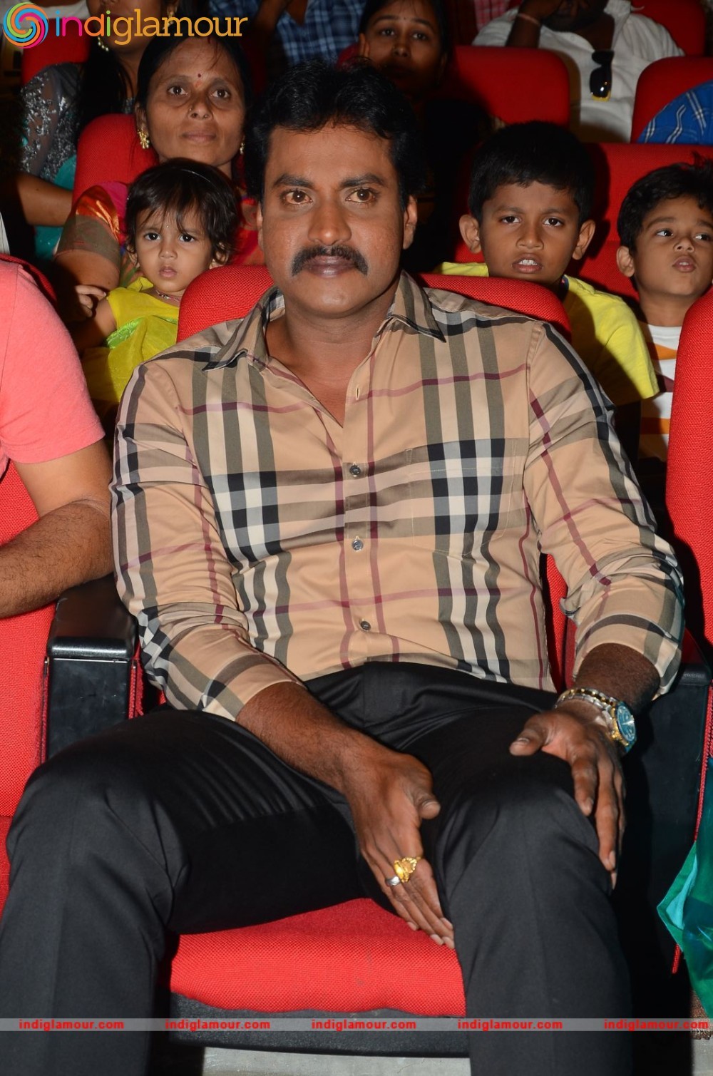 Sunil Actor hd photo