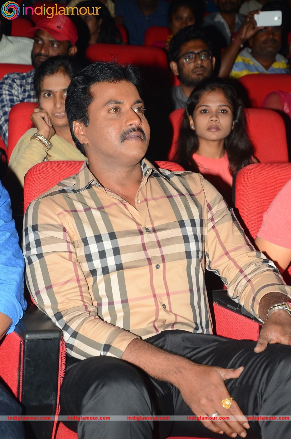 Sunil Actor hd photo