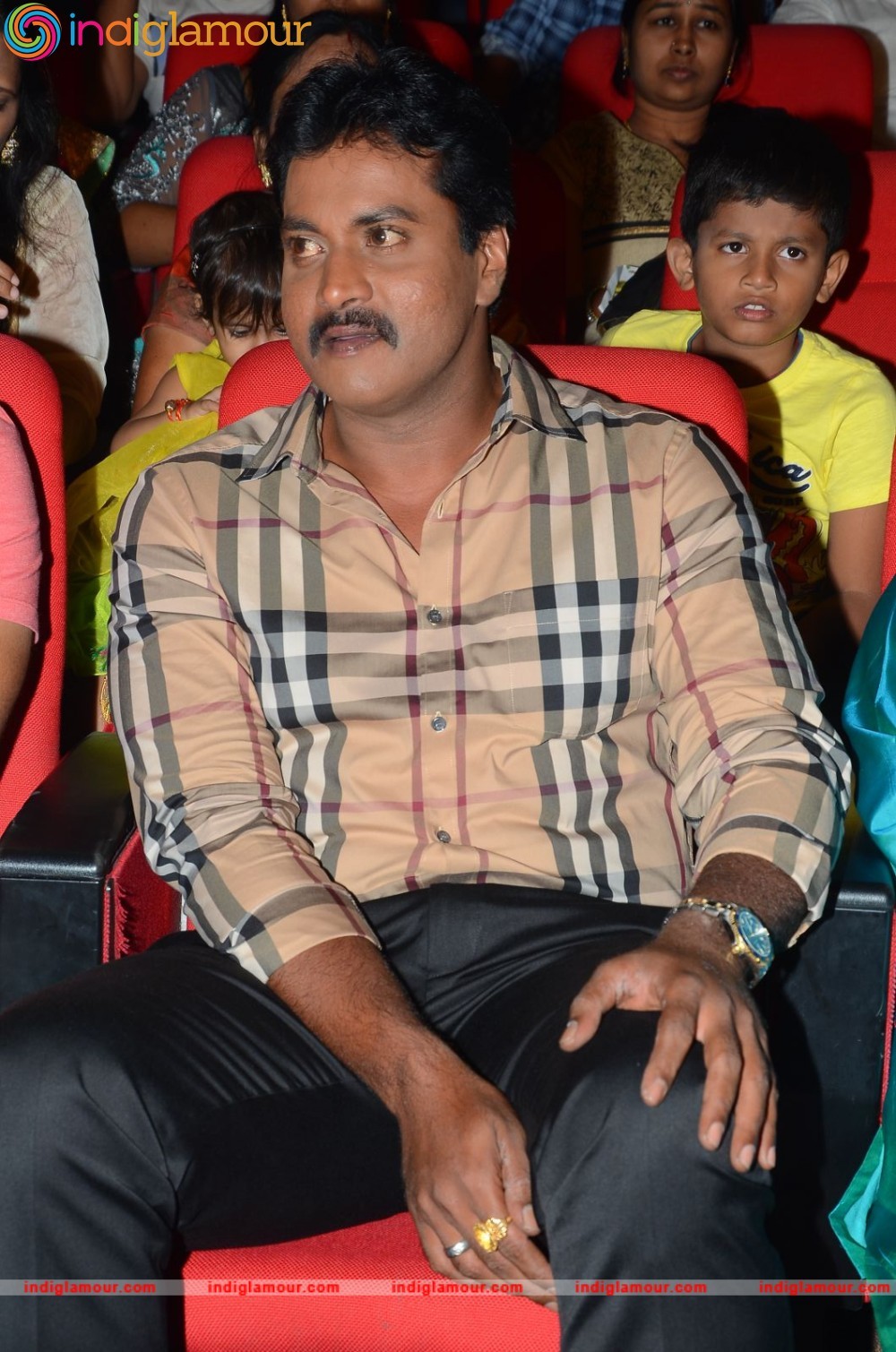 Sunil Actor hd photo