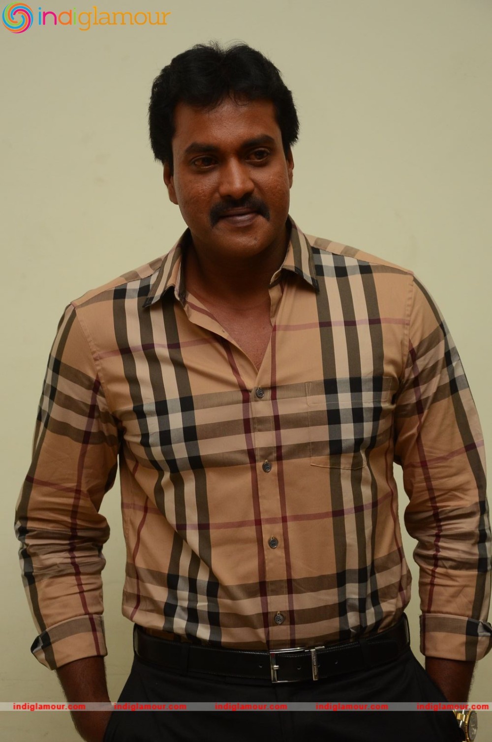 Sunil Actor hd photo