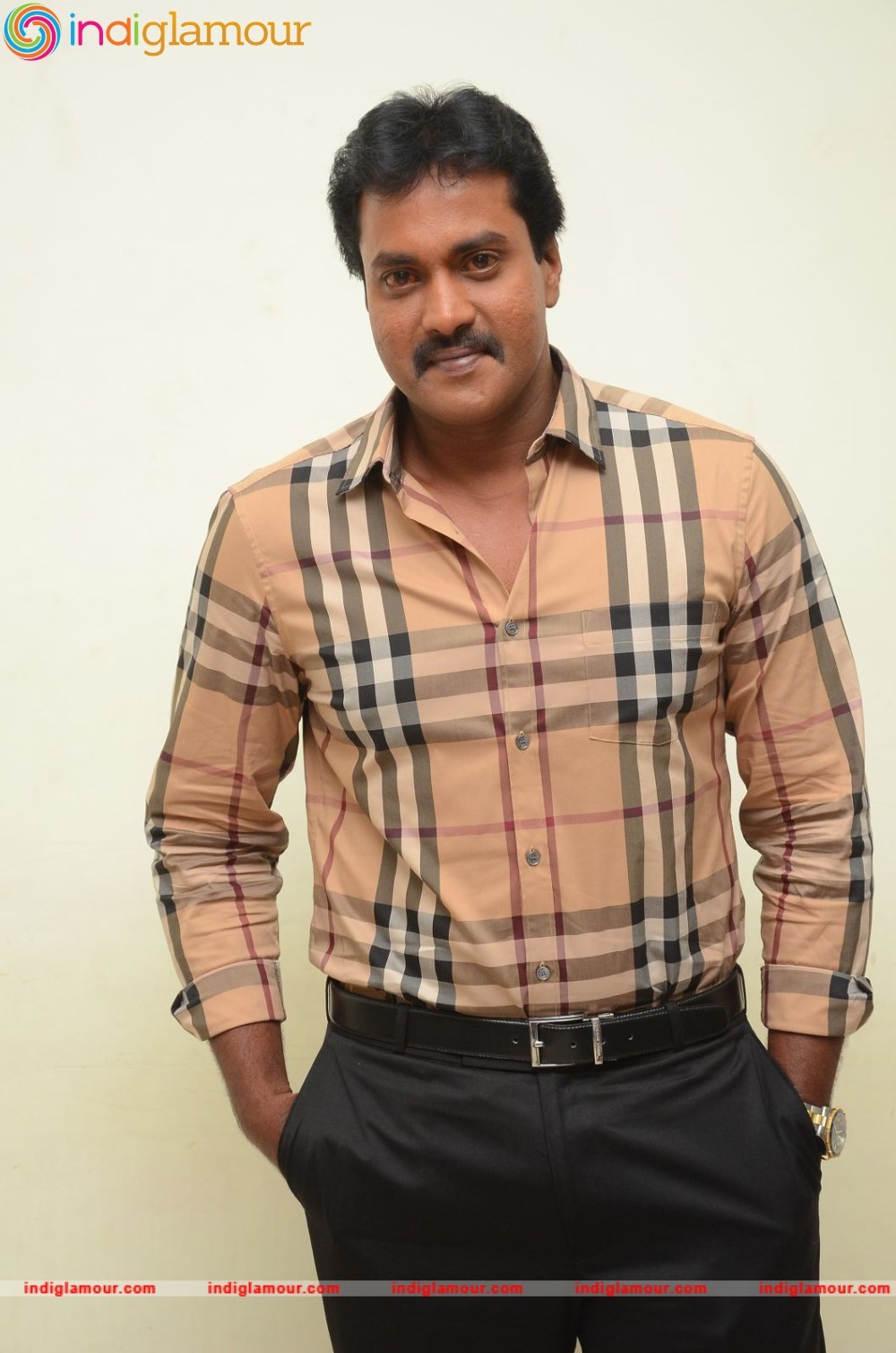 Sunil Actor hd photo
