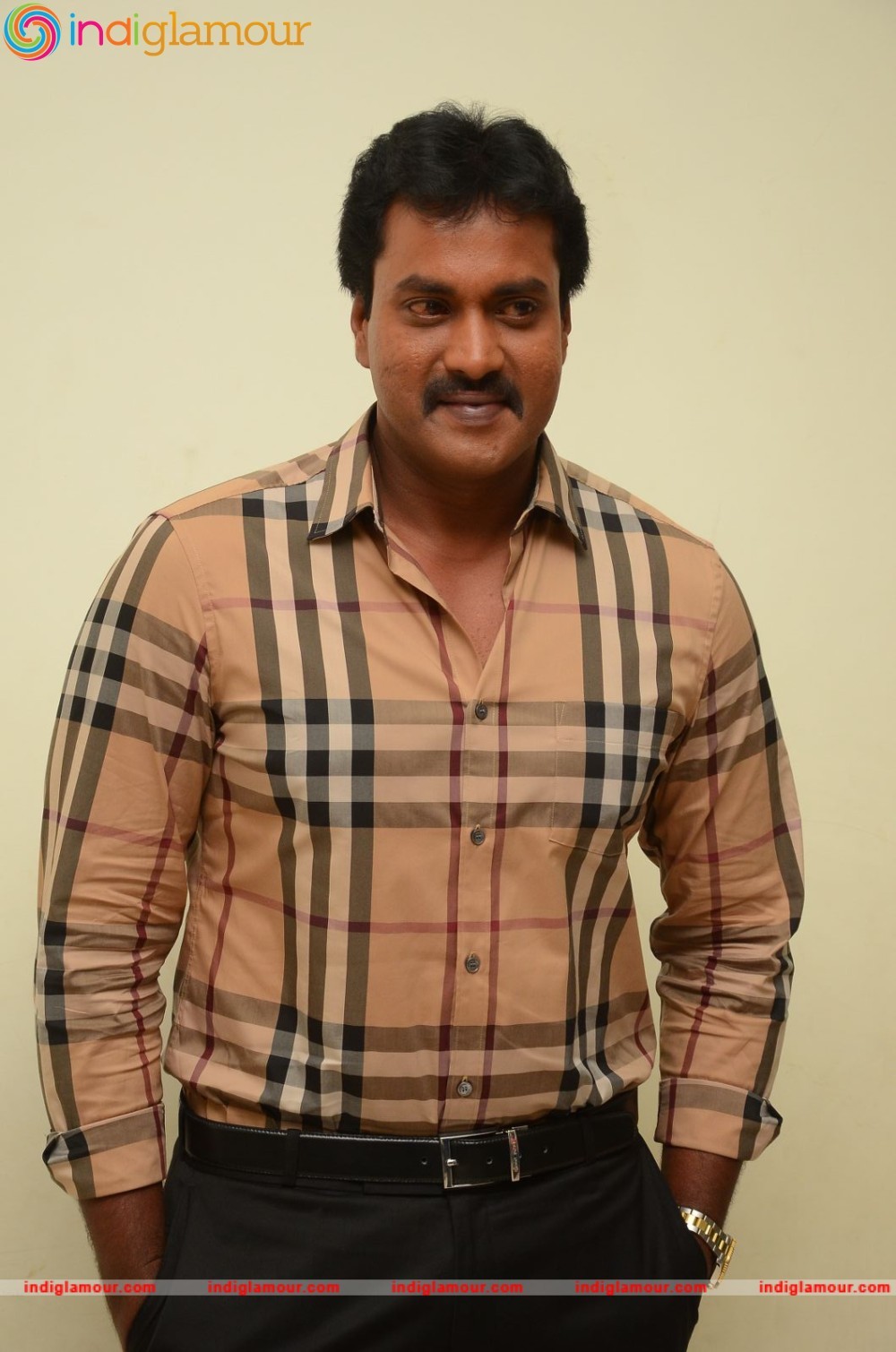 Sunil Actor hd photo