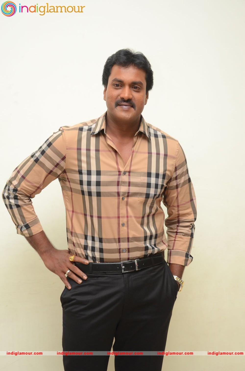 Sunil Actor hd photo