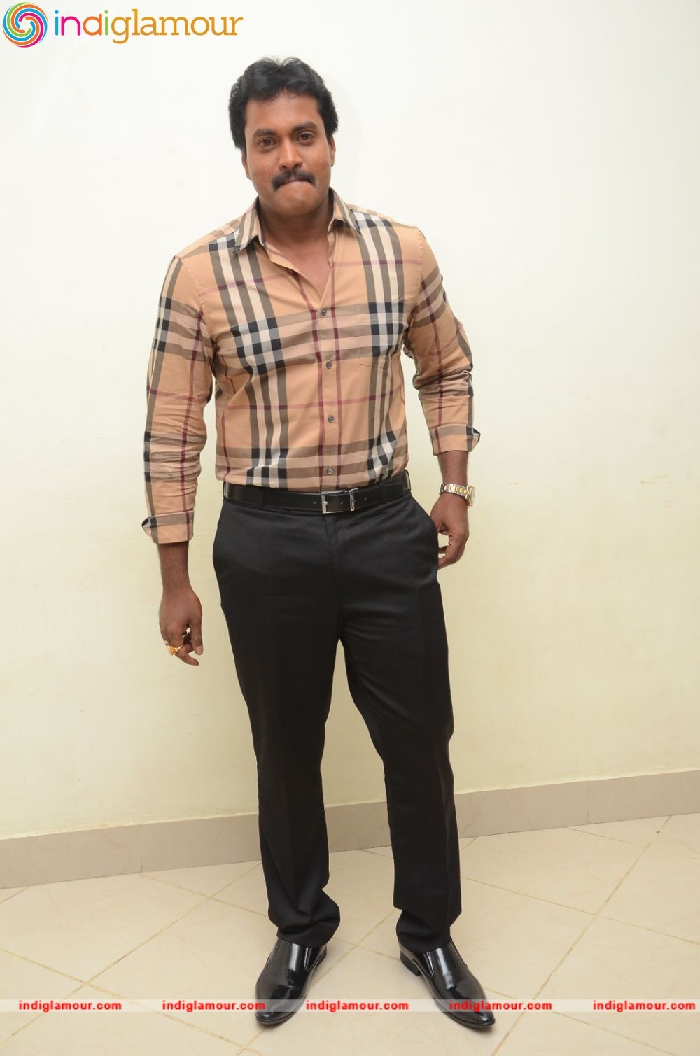 Sunil Actor hd photo