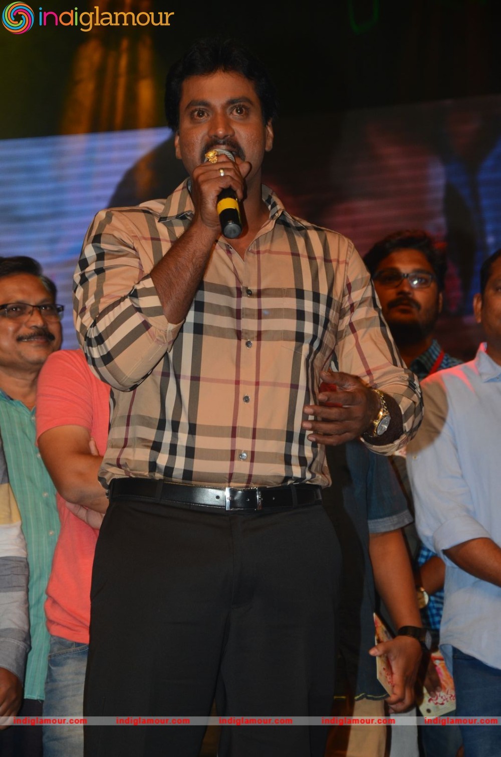 Sunil Actor hd photo