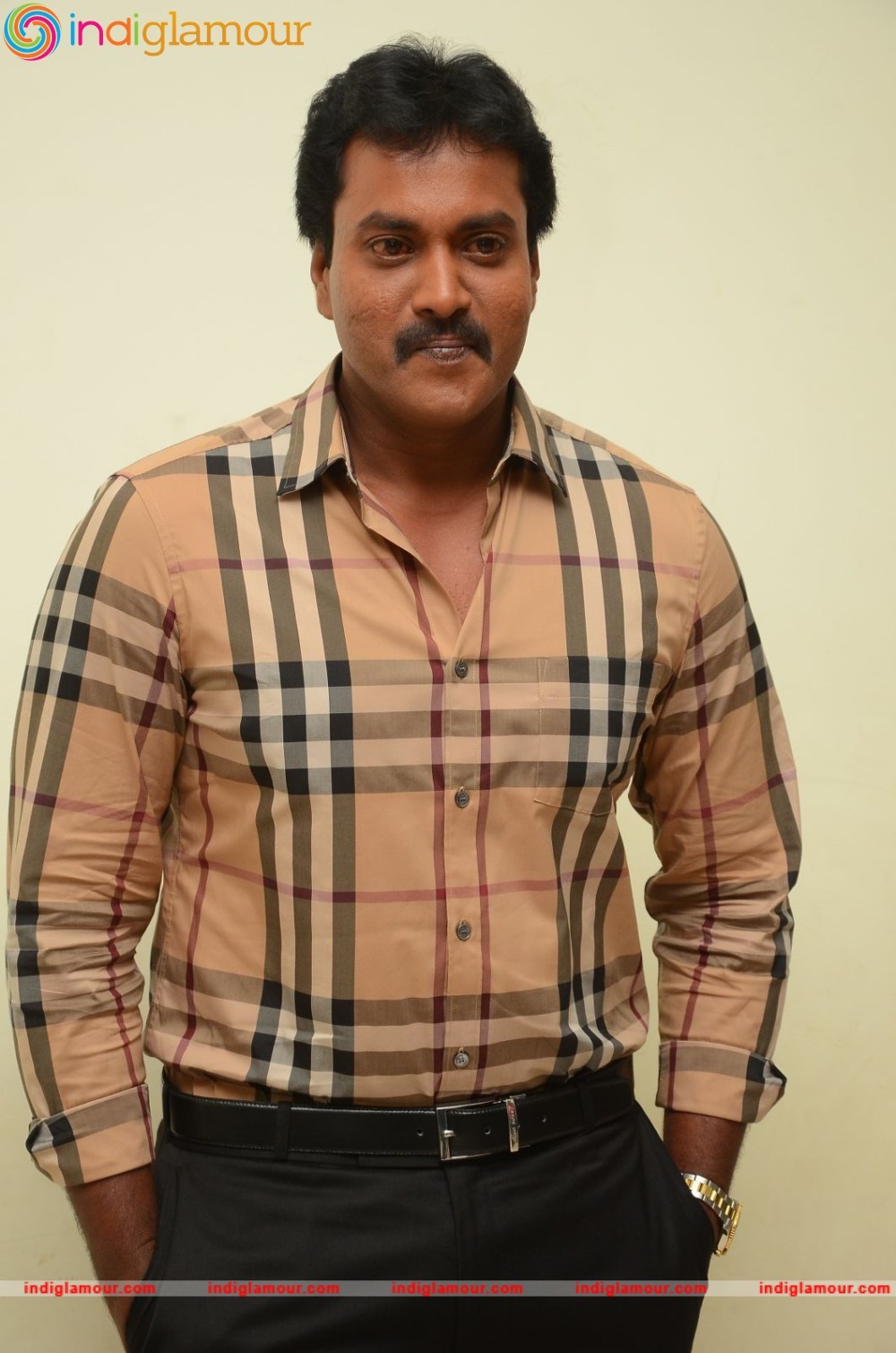 Sunil Actor hd photo