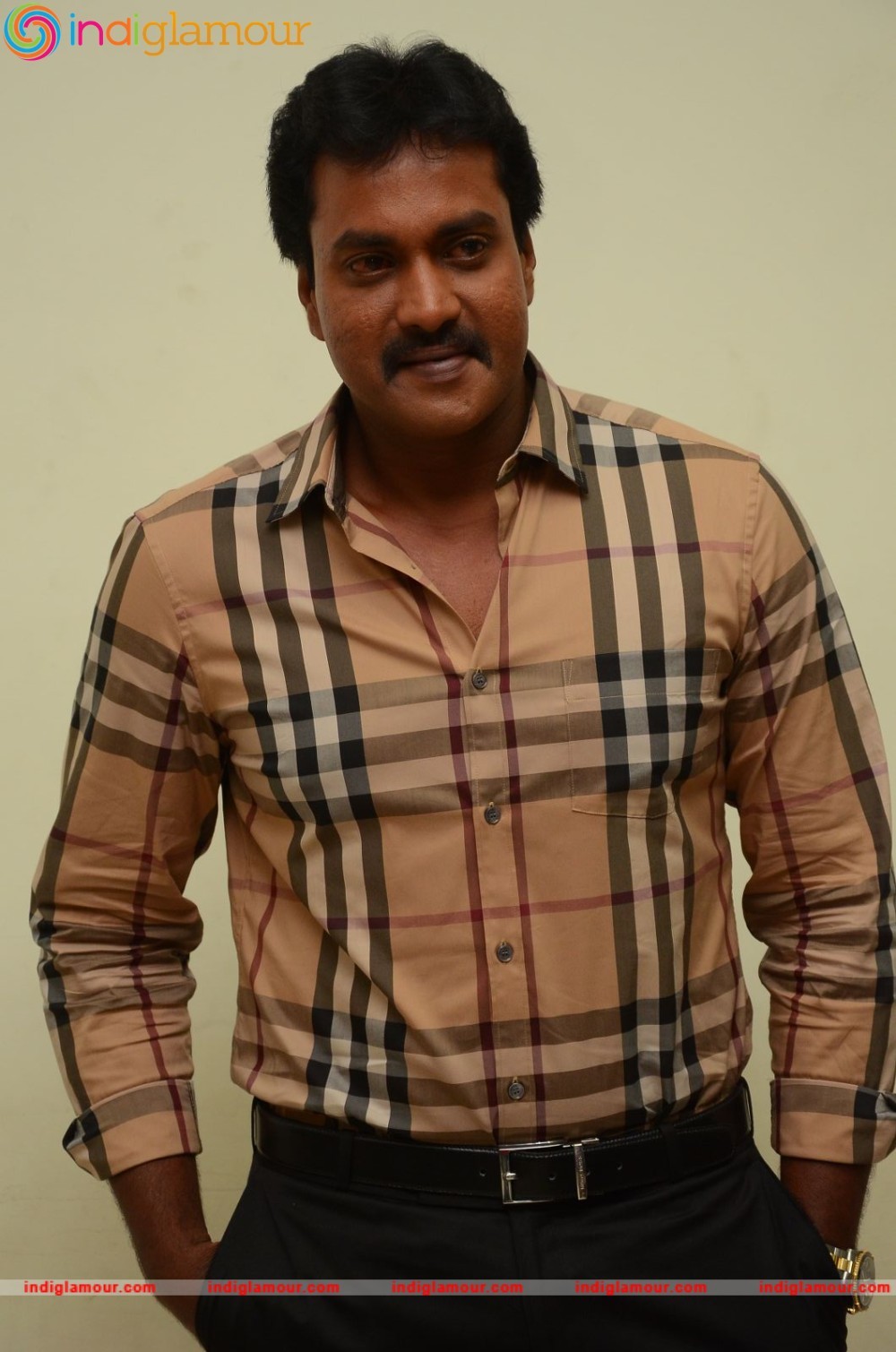 Sunil Actor hd photo