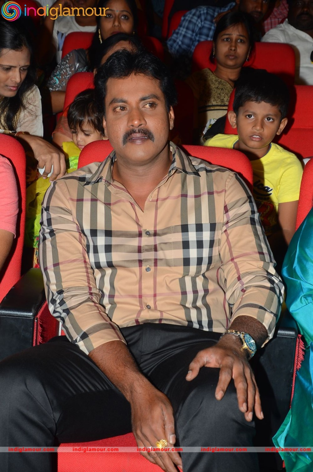 Sunil Actor hd photo