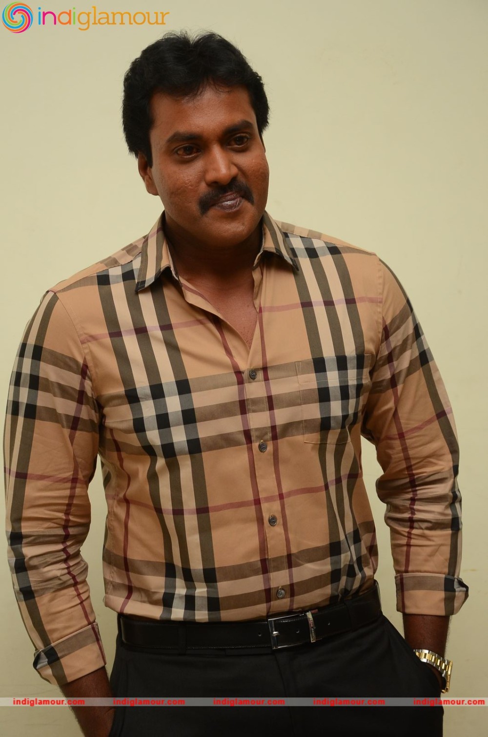 Sunil Actor hd photo