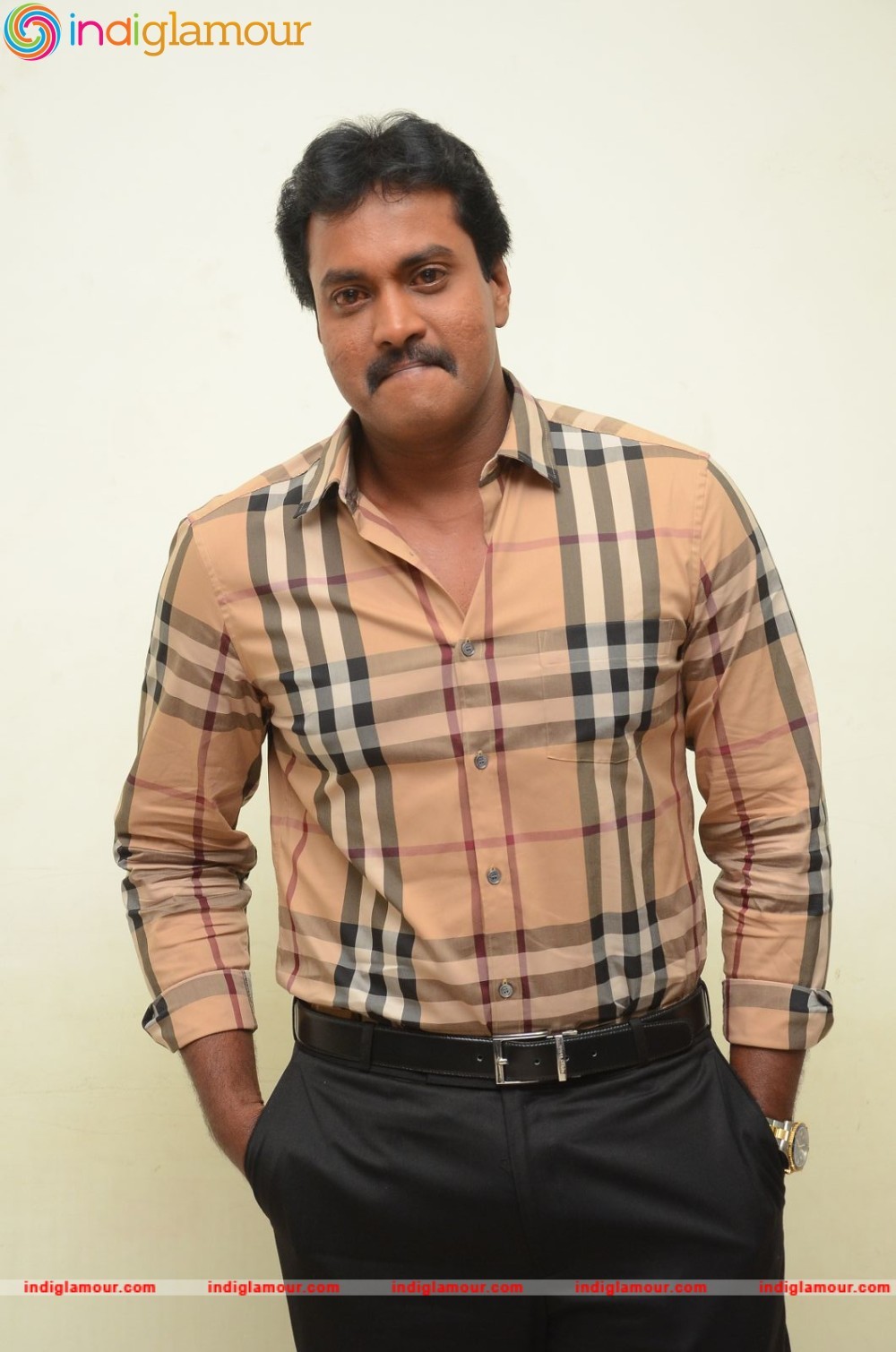 Sunil Actor hd photo