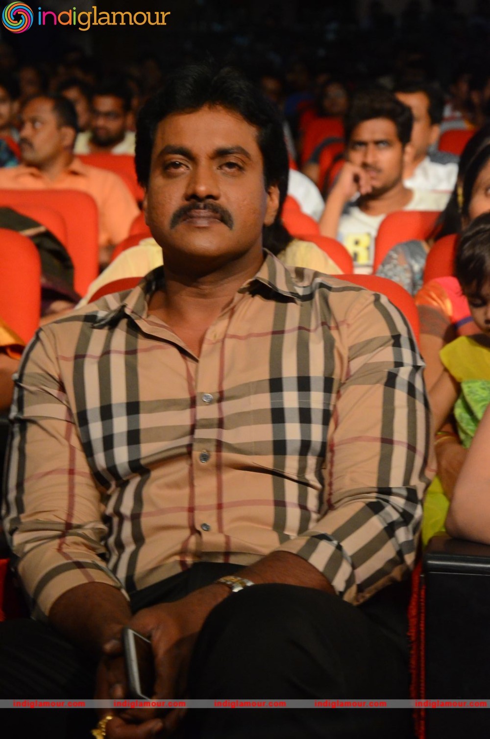 Sunil Actor hd photo