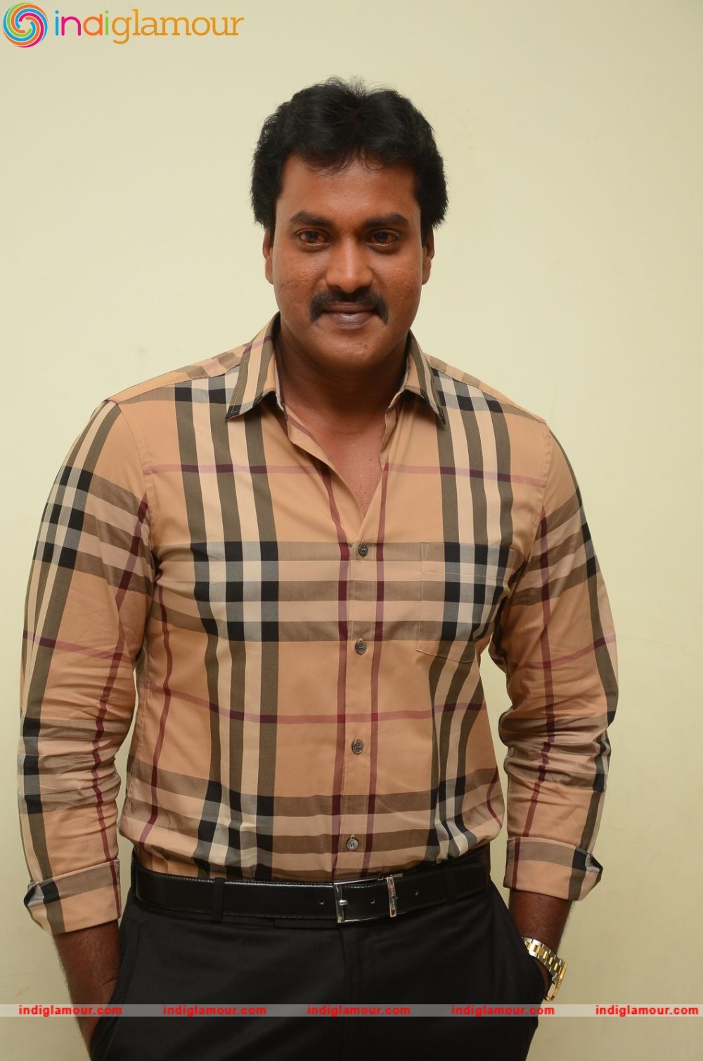 Sunil Actor hd photo