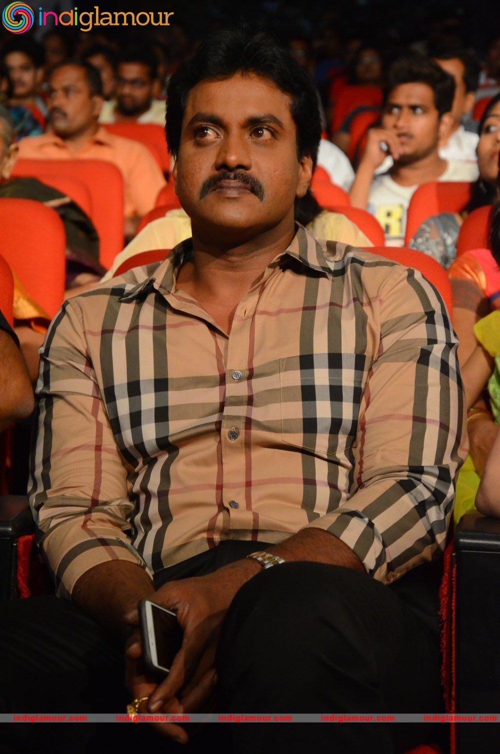 Sunil Actor hd photo