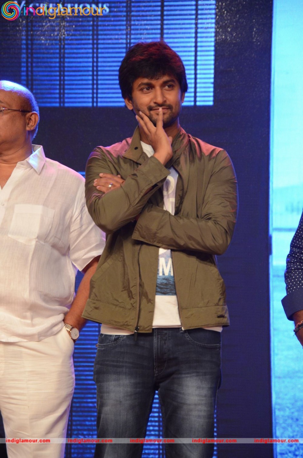 Nani Actor hd photo