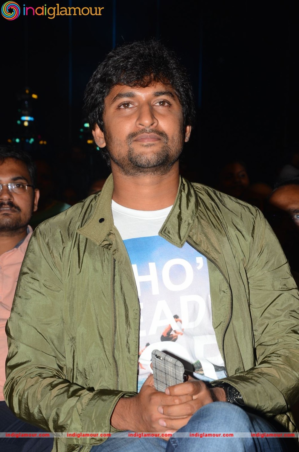 Nani Actor hd photo