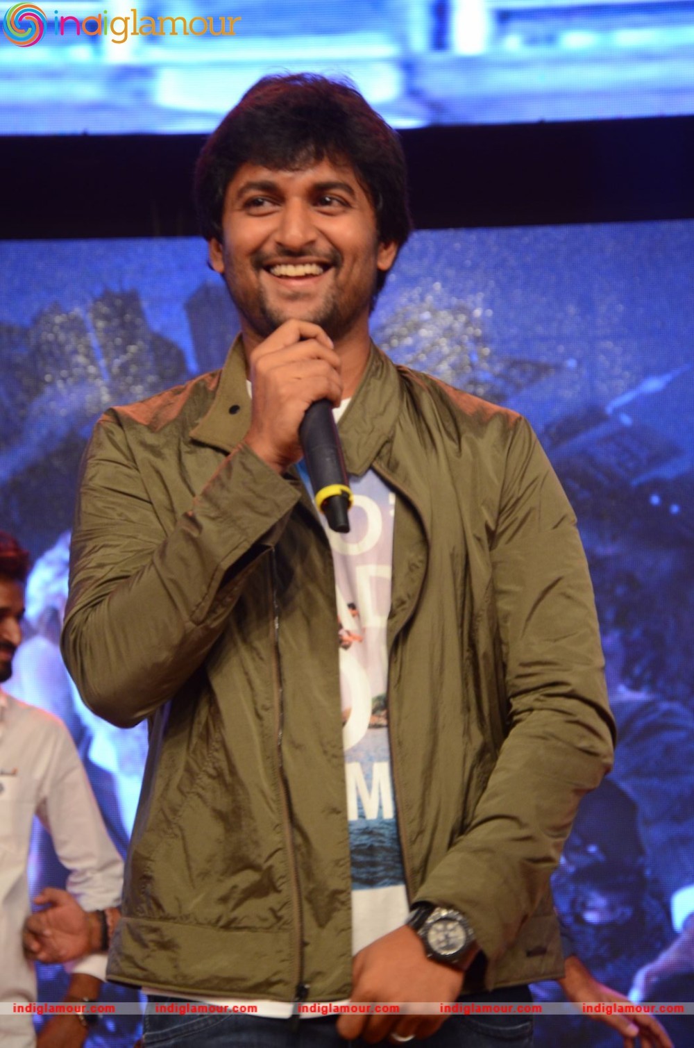 Nani Actor hd photo