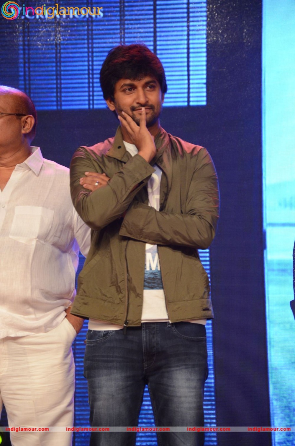 Nani Actor hd photo