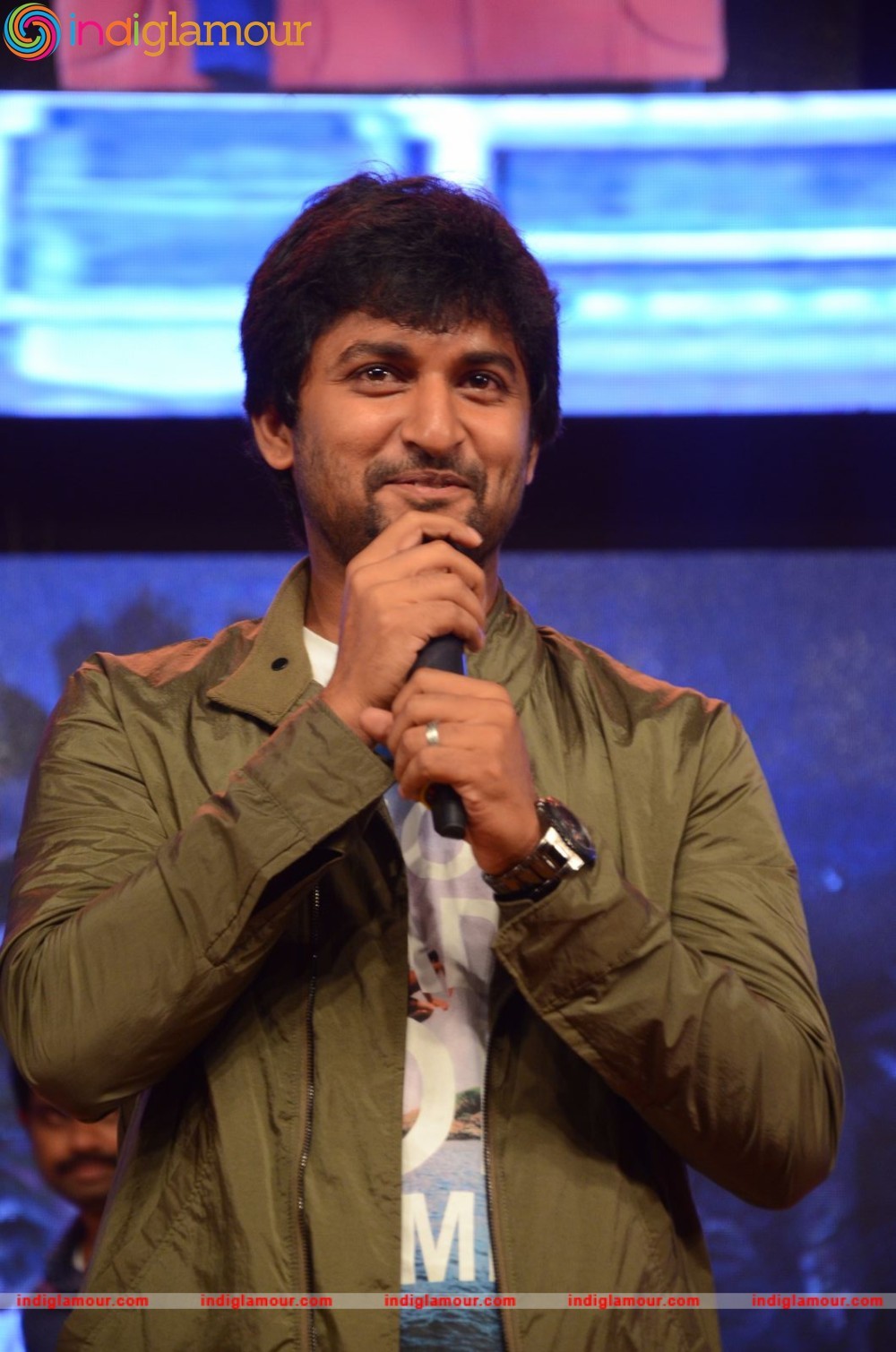 Nani Actor hd photo