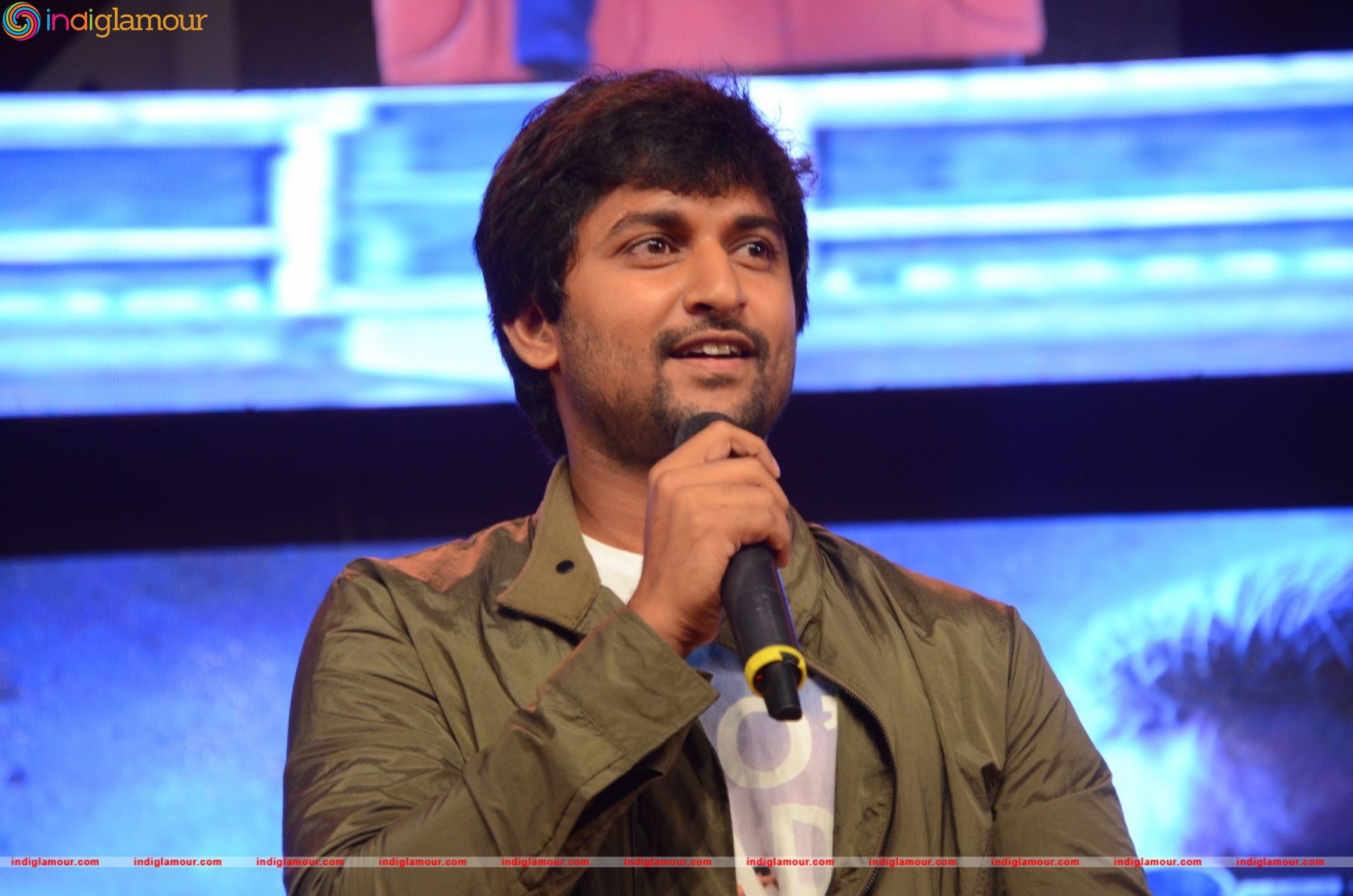 Nani Actor hd photo