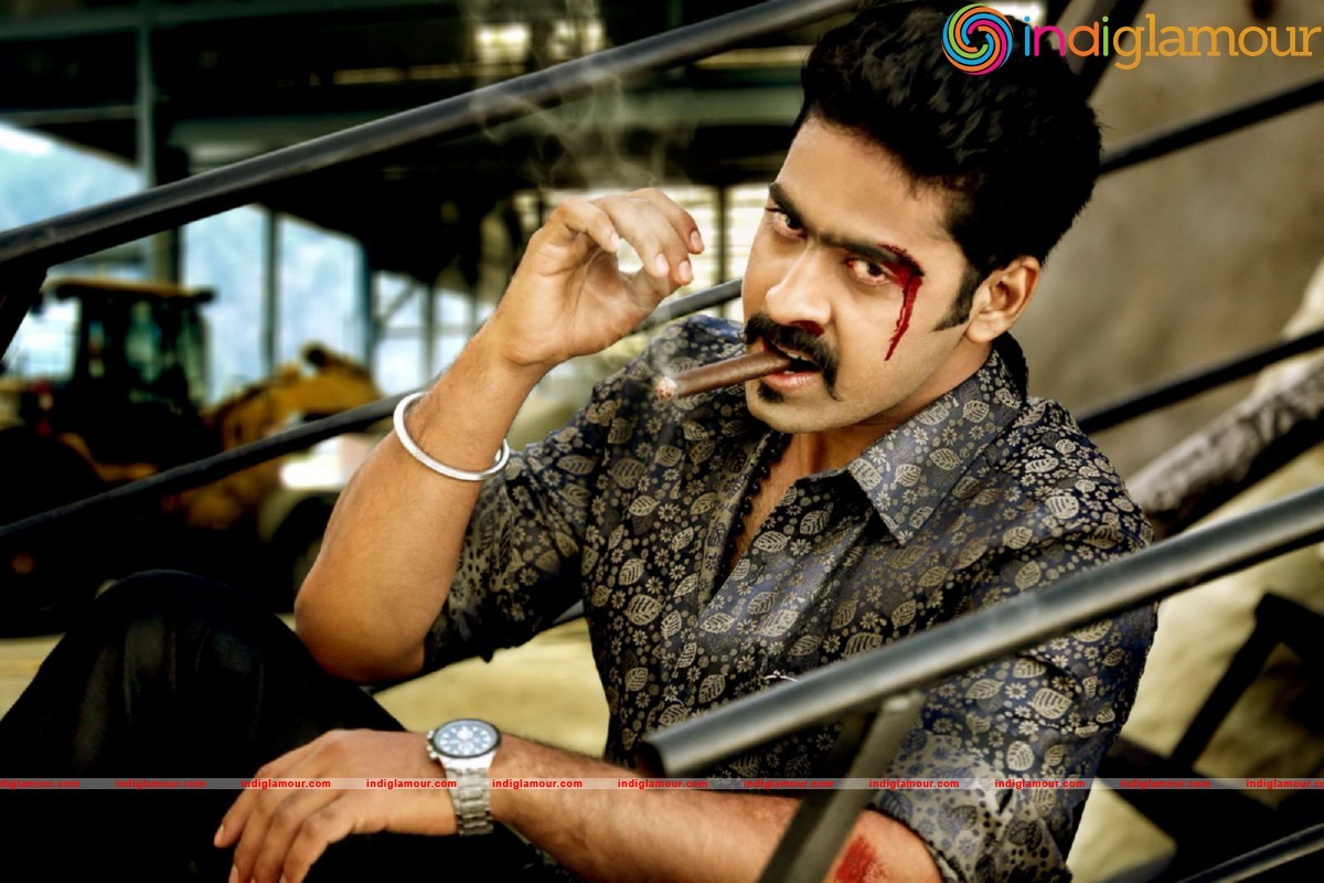 Ashish Gandhi Interview stills Actor hd photo