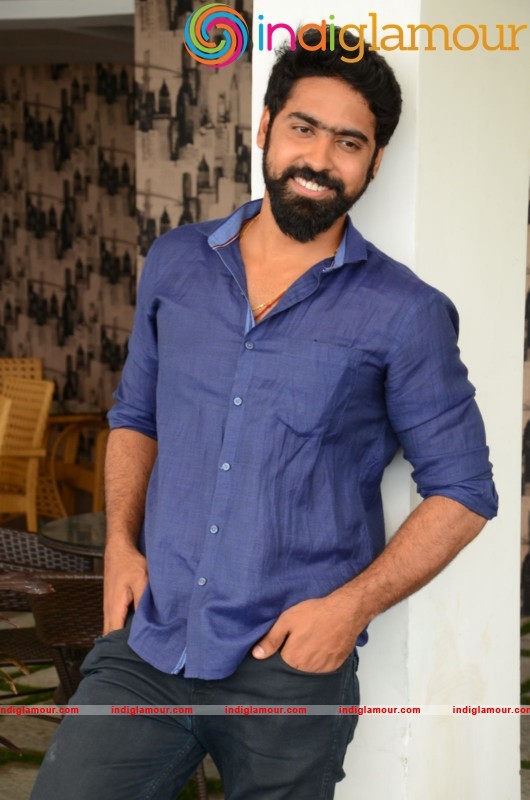 Ashish Gandhi Actor hd photo