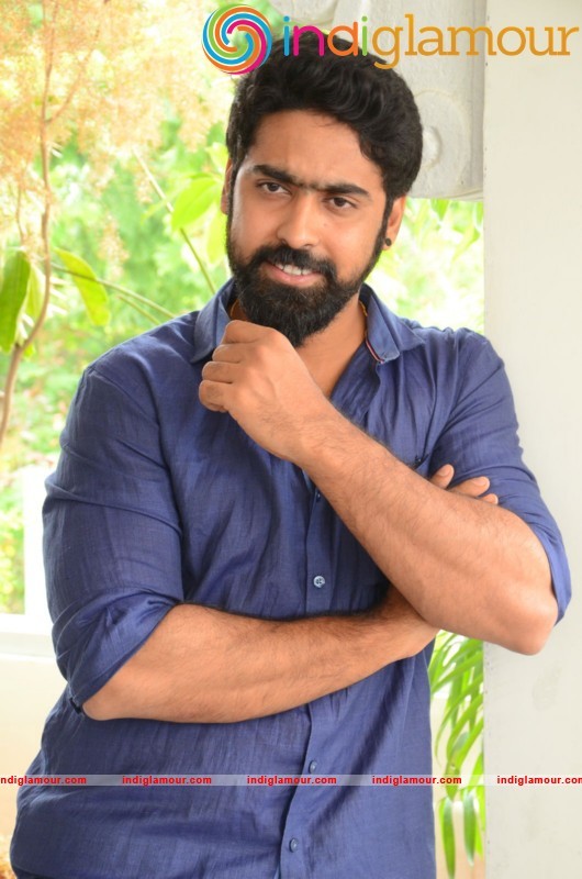 Ashish Gandhi Actor hd photo