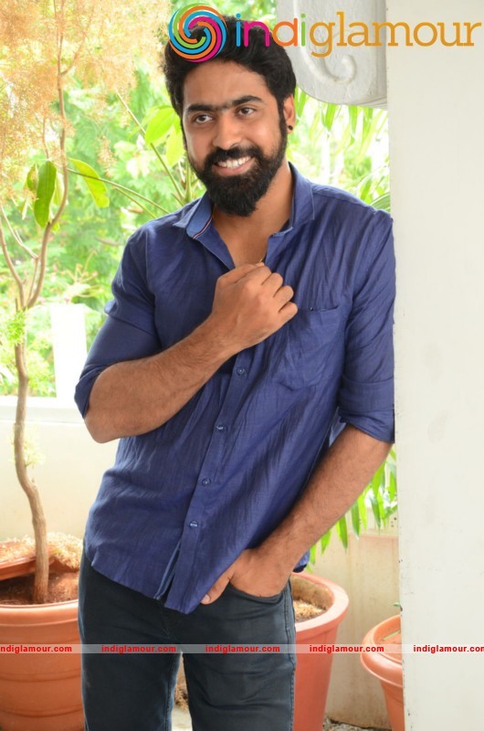Ashish Gandhi Actor hd photo