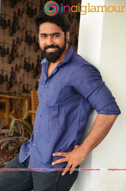 Ashish Gandhi Actor hd photo