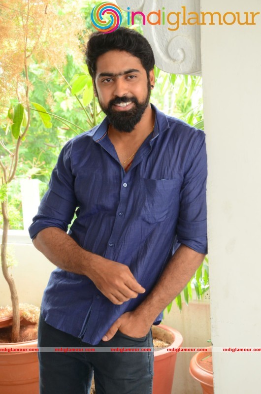 Ashish Gandhi Actor hd photo