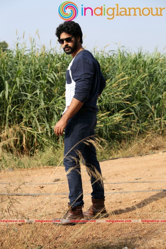 Ashish Gandhi Actor hd photo