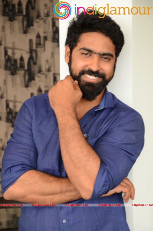 Ashish Gandhi Actor hd photo