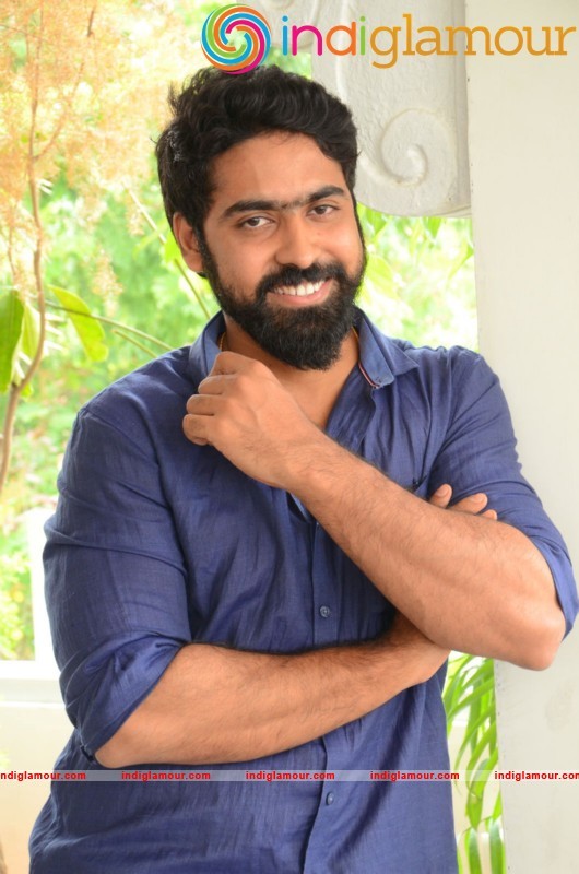 Ashish Gandhi Actor hd photo