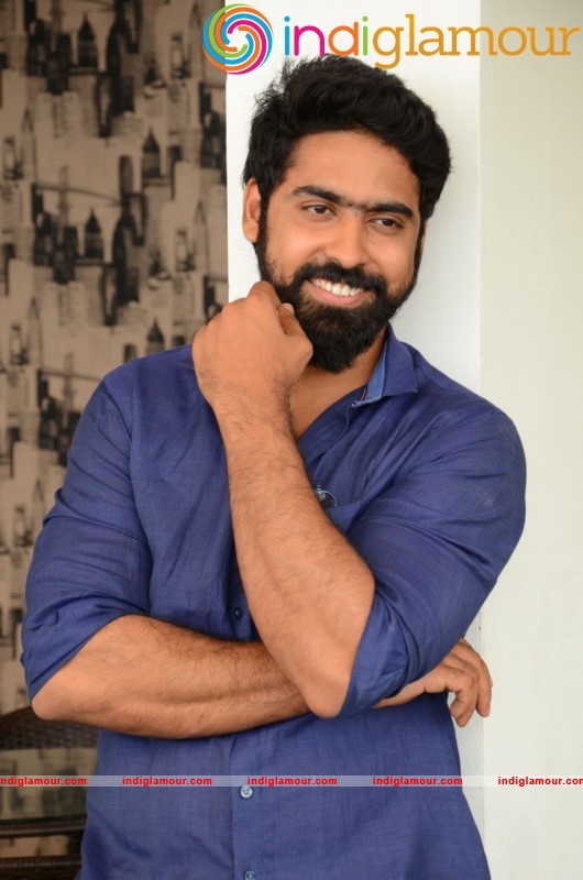 Ashish Gandhi Actor hd photo