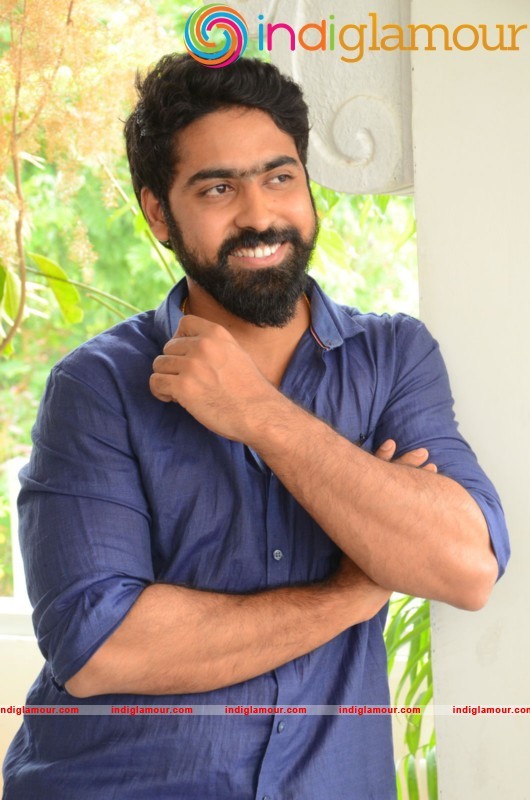 Ashish Gandhi Actor hd photo