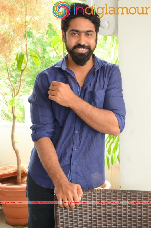 Ashish Gandhi Actor hd photo