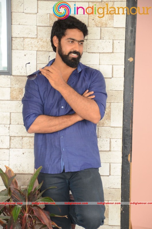 Ashish Gandhi Actor hd photo