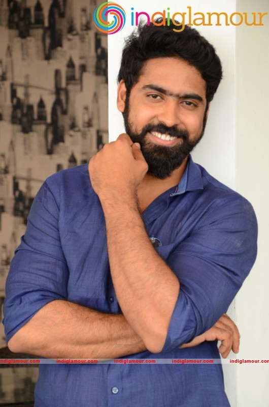 Ashish Gandhi Actor hd photo