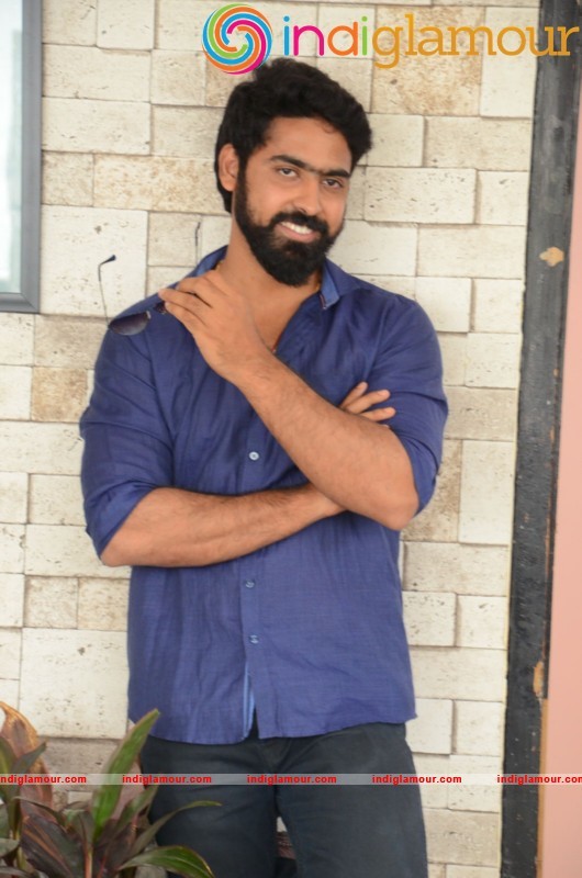 Ashish Gandhi Actor hd photo
