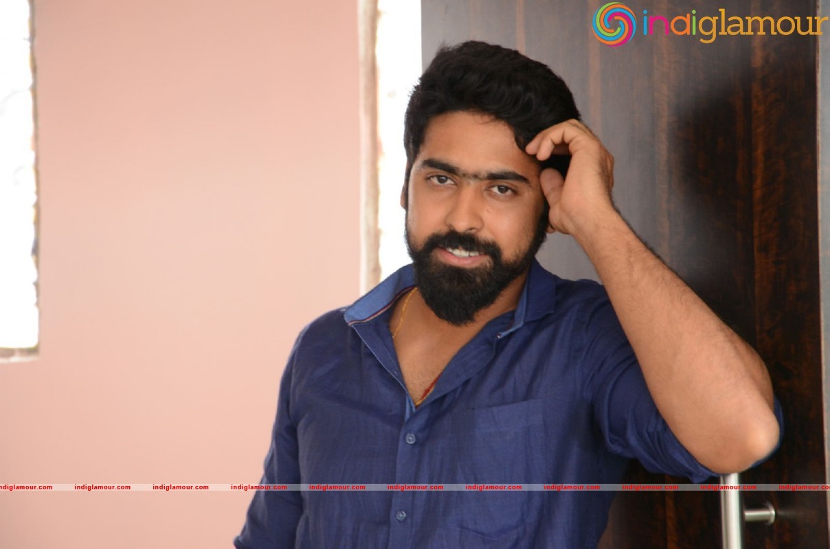 Ashish Gandhi Actor hd photo