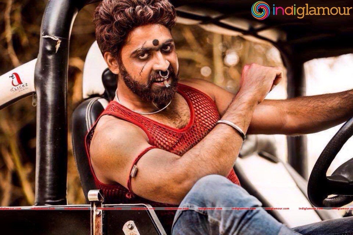 Ashish Gandhi Actor hd photo