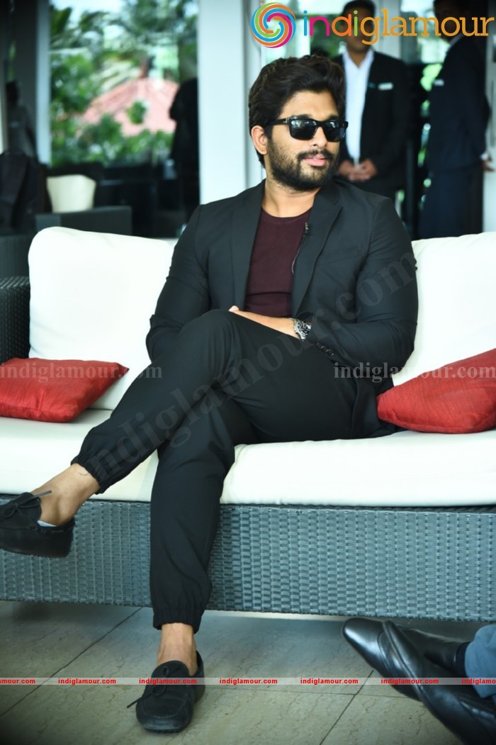 Allu Arjun Actor Photos Actor hd photo