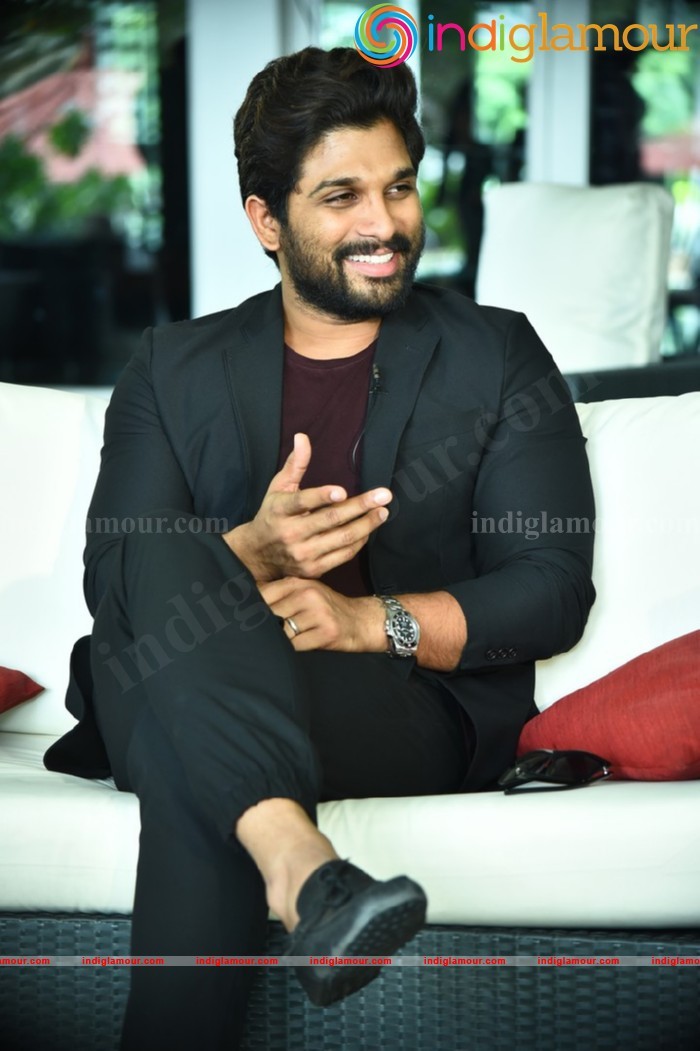 Allu Arjun Actor Photos Actor hd photo