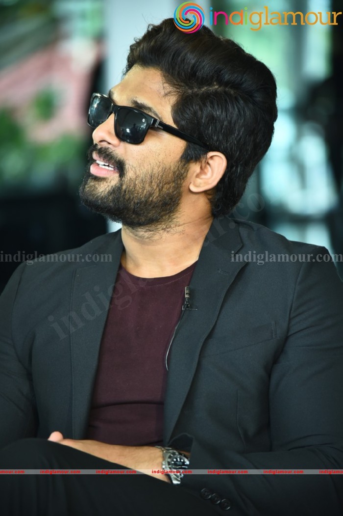 Allu Arjun Actor Photos Actor hd photo